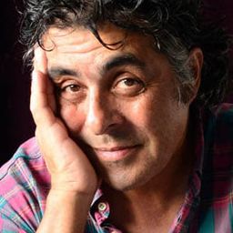 Fabio Ronzano 飾演 Pico