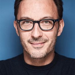 Alexandre de La Patellière - 變臉遊戲編劇