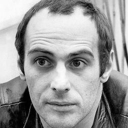 Thomas Brasch - Tears of Stone演員 飾演