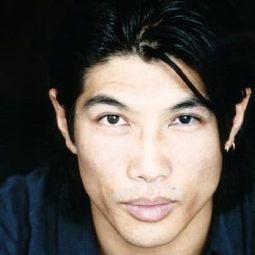 Paul Wu - 特務愛很大演員 飾演Korean Leader