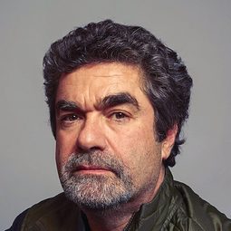 喬·柏林傑 - Paradise Lost 3: Purgatory導演