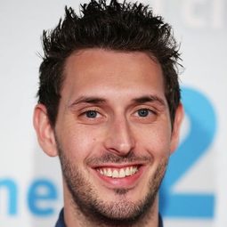 Blake Harrison - nox: The Rob Knox Story演員 飾演Self