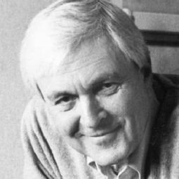 John Kander 飾演 Self