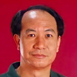 陳均榕 - 五郎八卦棍演員 飾演