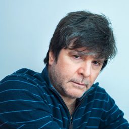 Marcelo Rubens Paiva - 我依然在此編劇