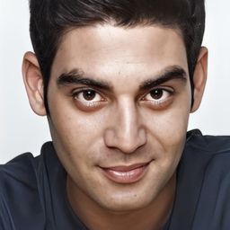 Özgün Aydın 飾演 Muhteşem