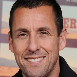 亞當桑迪拿 飾演 Self