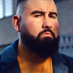 José Barros 飾演 Miguel