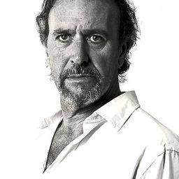 Olivier Bonjour - 大師的神來之筆演員 飾演Philosophe de synthèse (voice)