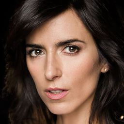 帕茲·貝斯康納 飾演 Pregnant Woman