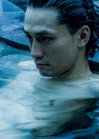 《美好2015》電影海報