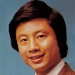 黎永強 - 合家歡演員 飾演Insurance Executive