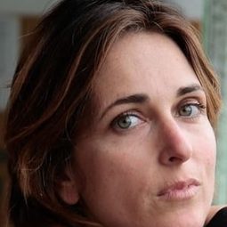 Chiara Barzini - I Told You So編劇