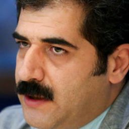 Saeed Asadi 飾演 Mohammed Zamani