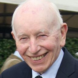 John Surtees 飾演 Self