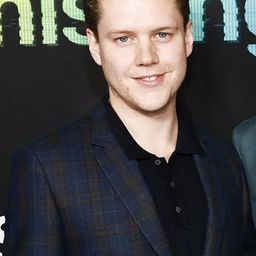 Will Merrick - 人肉搜索 2：失蹤搜救導演