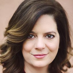 Janie Haddad Tompkins - 殺人之人演員 飾演Janet Wheeler