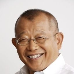 笑福亭鶴瓶 飾演 