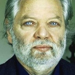 Jean-Jacques Lebel 飾演 Self