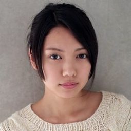 二階堂富美 - 探偵物語演員 飾演Naomi Arai