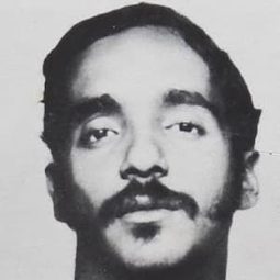 Willie Colón 飾演 Rico