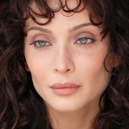 Isabella Orsini - 400 Boys演員 飾演