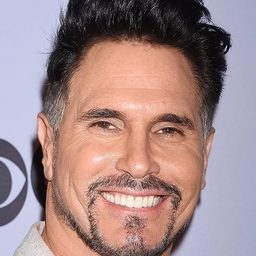 Don Diamont - 抓狂管訓班演員 飾演Man in Seat