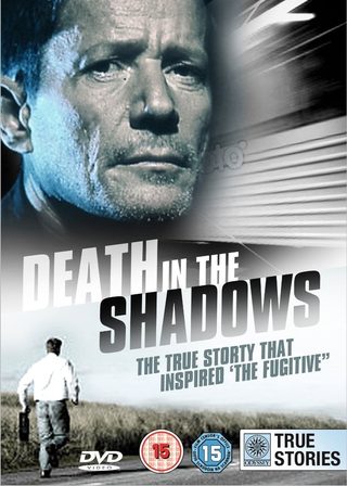《My Father's Shadow: The Sam Sheppard Story》電影海報
