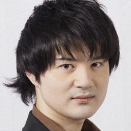 野村勝人 飾演 Alfonso San Valiante (voice)