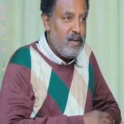 Mekonen Laeake 飾演 