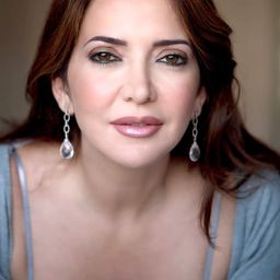 Rosalia Porcaro 飾演 