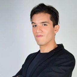 Luis Fernando Orozco 飾演 Espanto (voice)