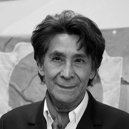 Xavier Marc - 烈女鏢客演員 飾演Yaqui Chief