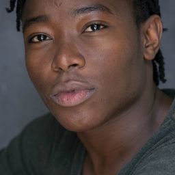 佛迪索·汀特維 飾演 Cameron