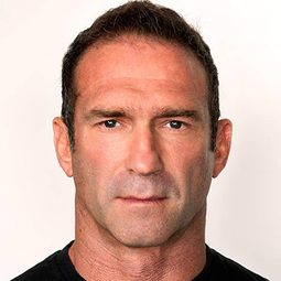 Tim Connolly - 300壯士：斯巴達的逆襲演員 飾演Leonidas' Father