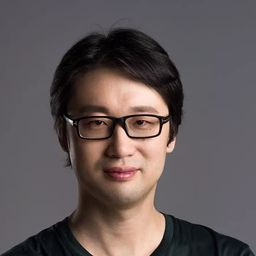 董潤年 - 東極島編劇