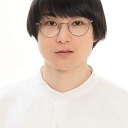 水川かたまり - 雷朋三世劇場版：不死身的血族演員 飾演Fua (voice)