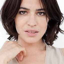 Giorgia Sinicorni 飾演 Amina