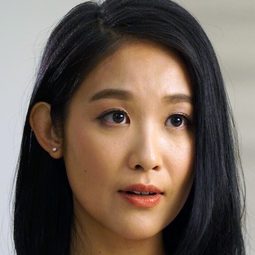 陳逸寧 - 熟女愛漫遊演員 飾演