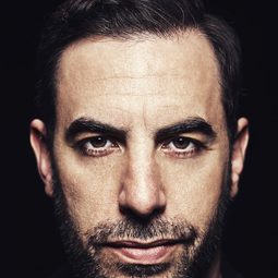 沙夏·拜倫·科恩 - 荒失失奇兵2演員 飾演Julien (voice)