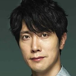 佐佐木藏之介 - 椿三十郎演員 飾演Kimura / Chidori