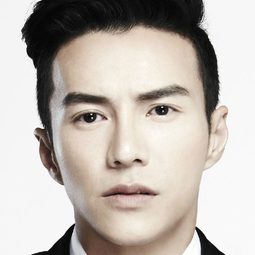 王冠逸 - 無限春光27演員 飾演Boon (segment 