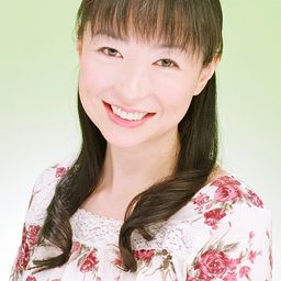 Shoko Kikuchi 飾演 Computer (voice)