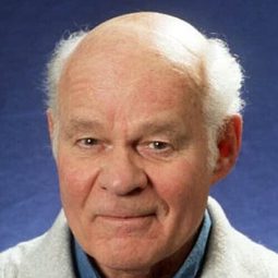 Ralf Wolter 飾演 Herr Ludwig