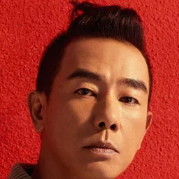陳小春 飾演 Fish