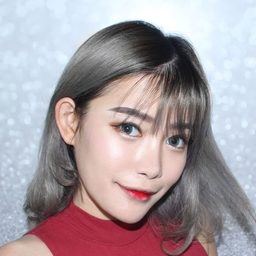 Stella Lee 飾演 Erlin