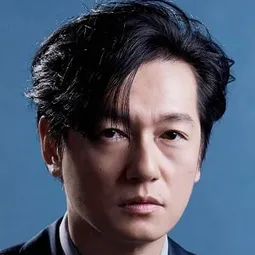 井浦新 - すーちゃん まいちゃん さわ子さん演員 飾演