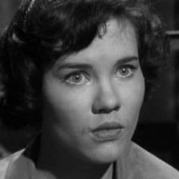 Dorothy White - Port Afrique演員 飾演Berber Girl