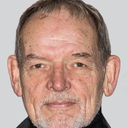 大衛·斯柯菲爾德 飾演 Erwin von Witzleben