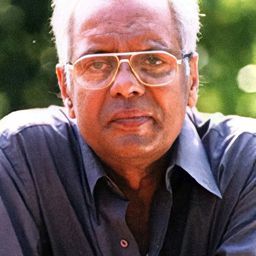 Oduvil Unnikrishnan 飾演 